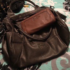 Jessica Simpson Handbag & Wallet